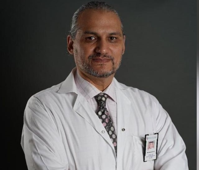 Dr. Moaiad Elyas