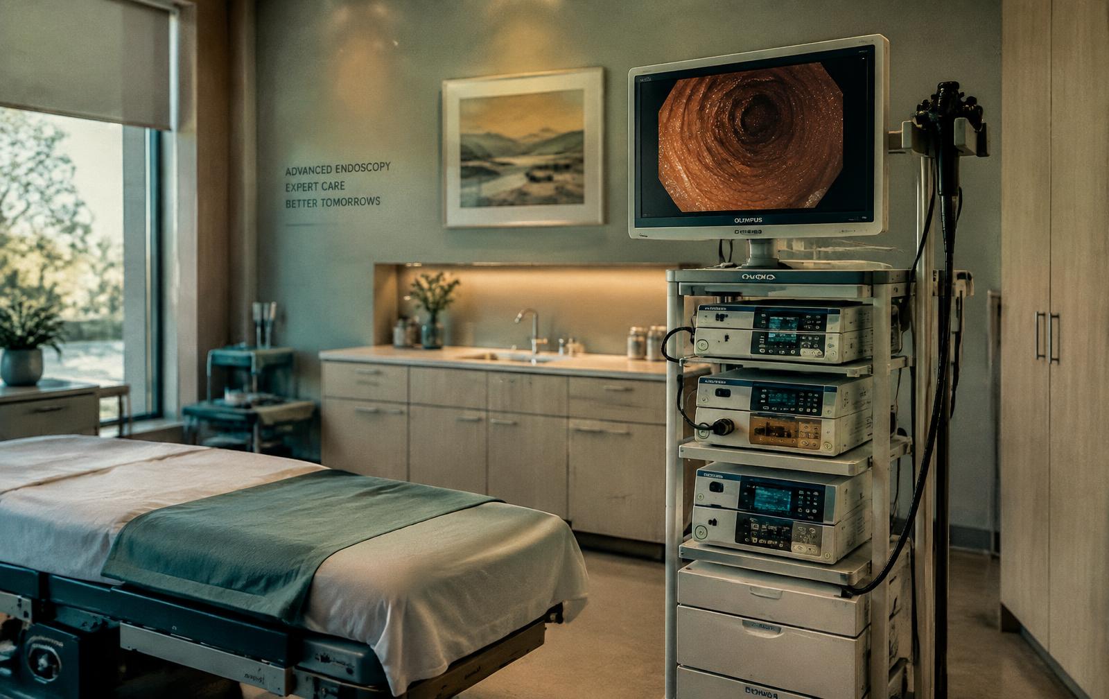 Colon Cancer Screening