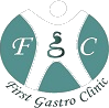 First Gastro Clinic logo